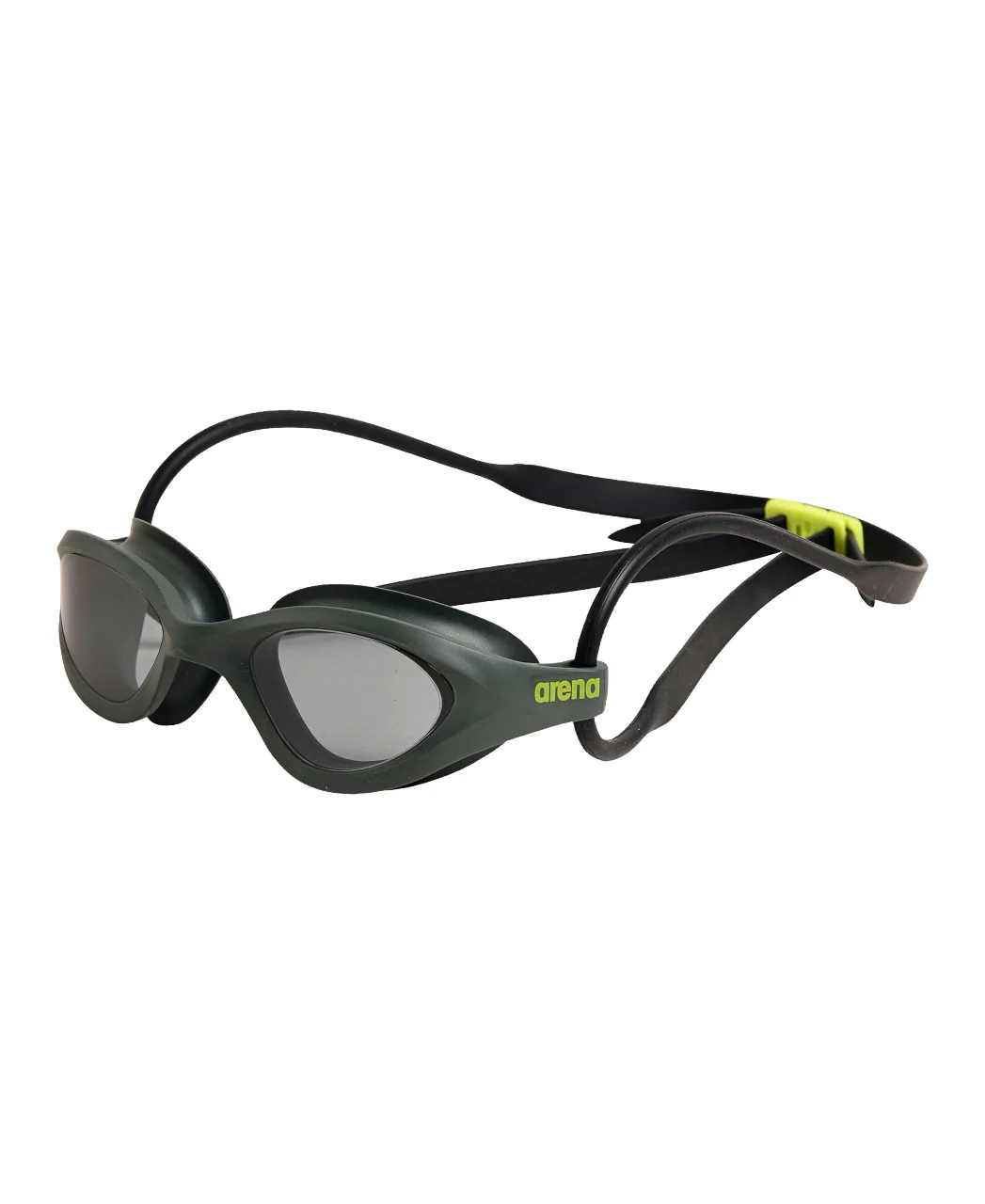 Gafas de nataci贸n arena unisex 365 - Carb贸n/Profundo - Imagen 9