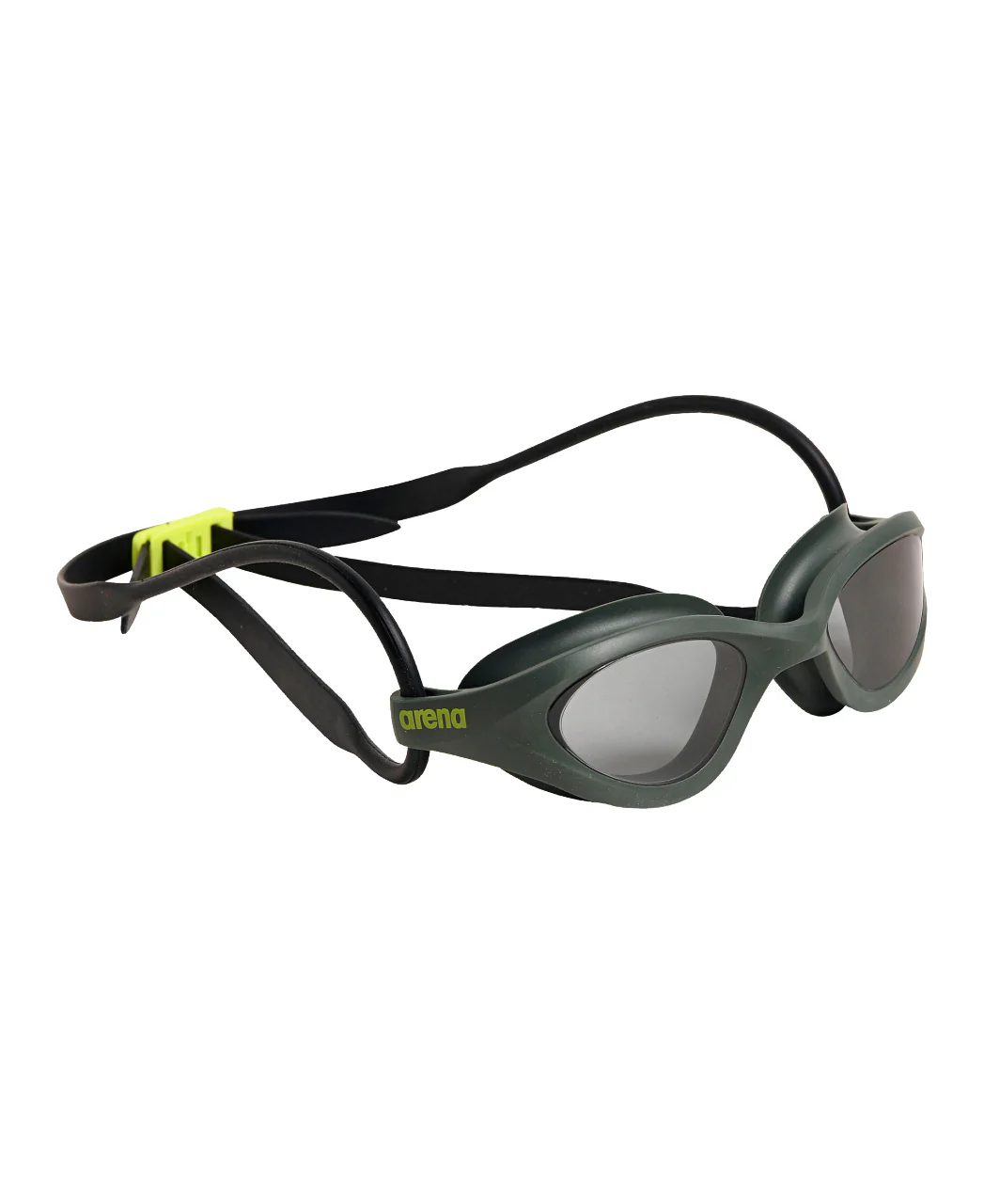 Gafas de nataci贸n arena unisex 365 - Carb贸n/Profundo - Imagen 5