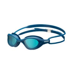 Gafas de natación arena unisex 365 - Azul Claro/Marino