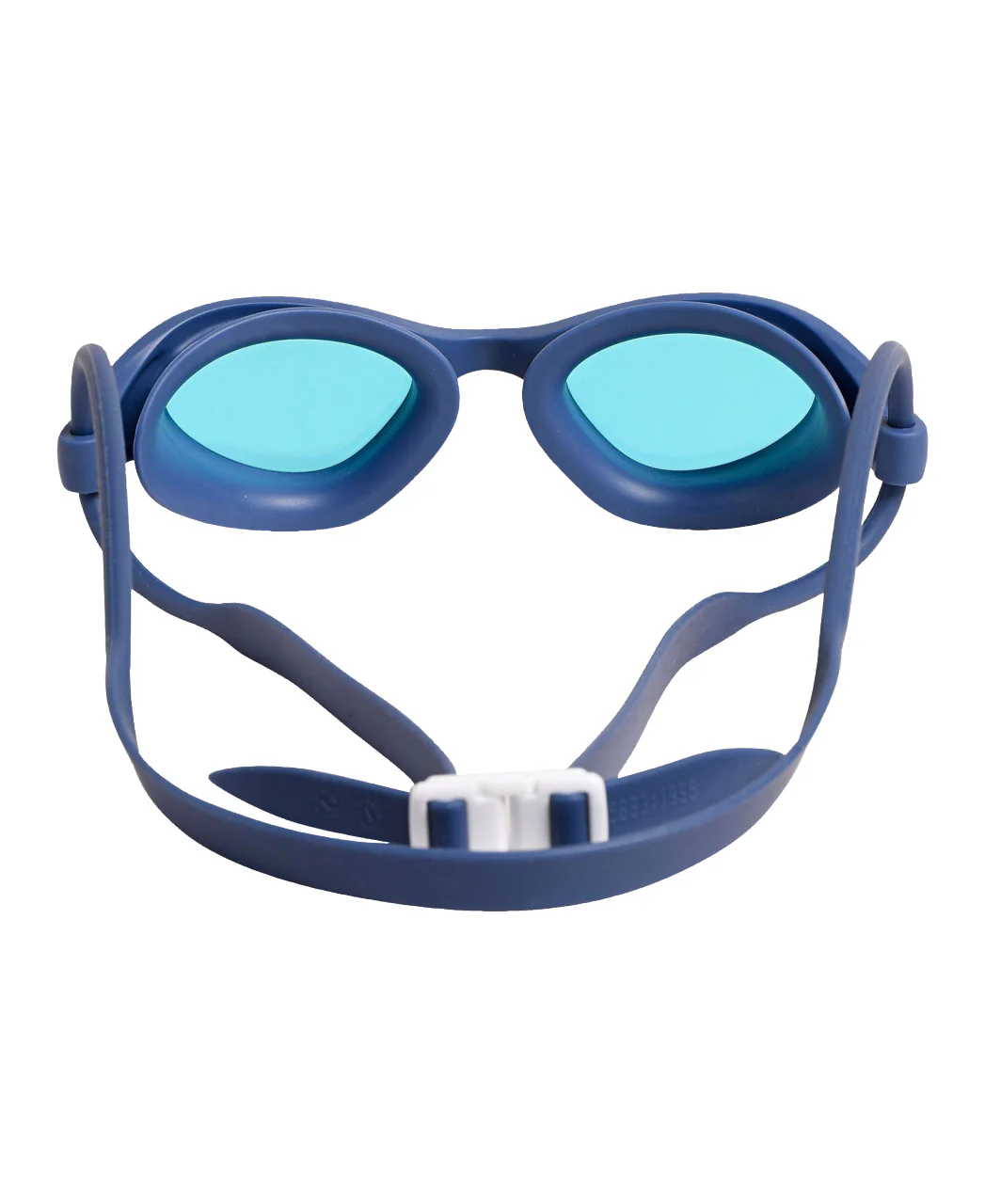 Gafas de nataci贸n arena unisex 365 - Azul Claro/Marino - Imagen 6