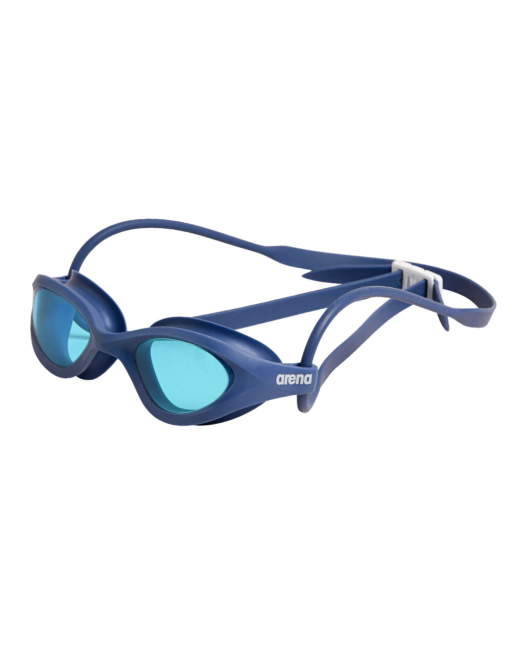 Gafas de nataci贸n arena unisex 365 - Azul Claro/Marino - Imagen 7