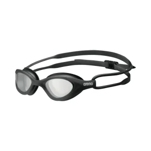 Gafas de natación arena unisex 365 - Negro Claro