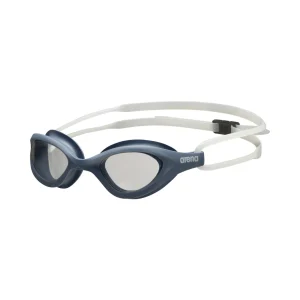 Gafas de natación arena unisex 365 - Claro/Gris Azul