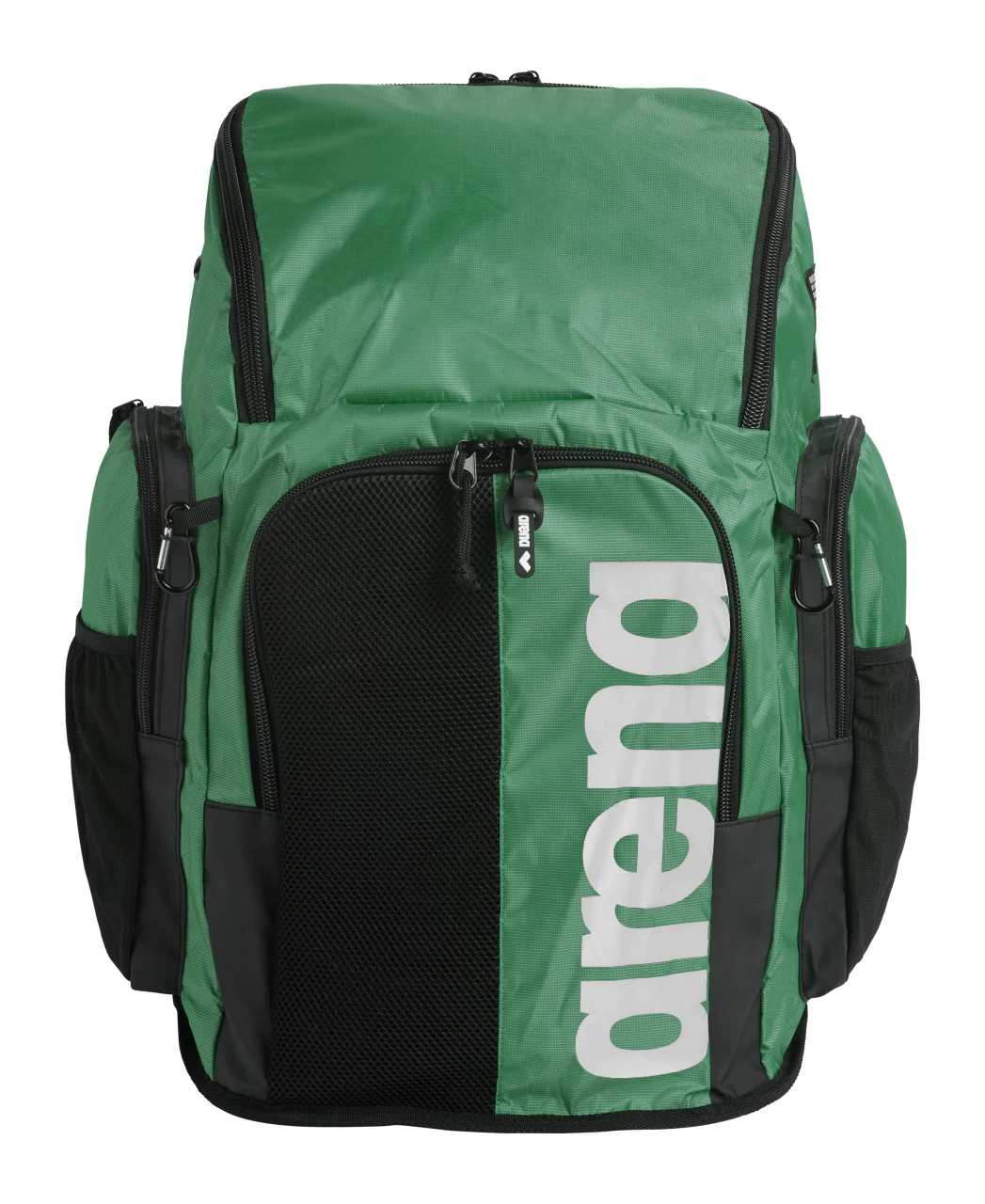 Mochila para nataci贸n arena 45L Spiky III - Verde - Imagen 3