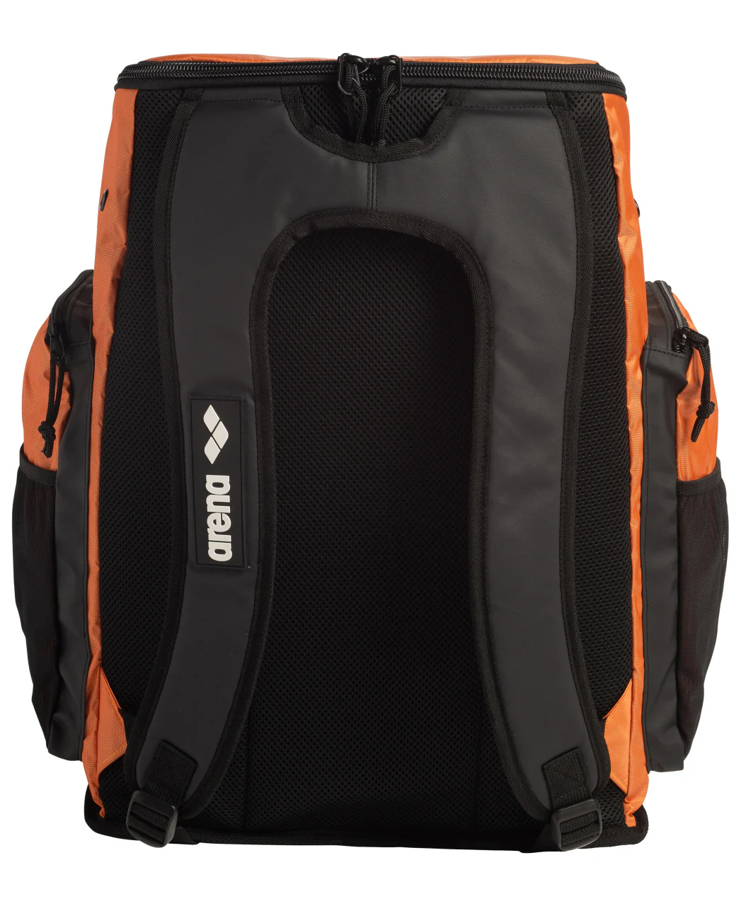 Mochila para nataci贸n arena 45L Spiky III - Naranja - Imagen 3