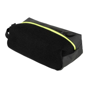 Neceser arena 7L Spiky III - Carbón Oscuro/Neón