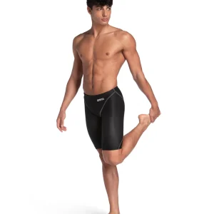Bañador Jammer de competición arena Powerskin ST Next para hombre - Negro