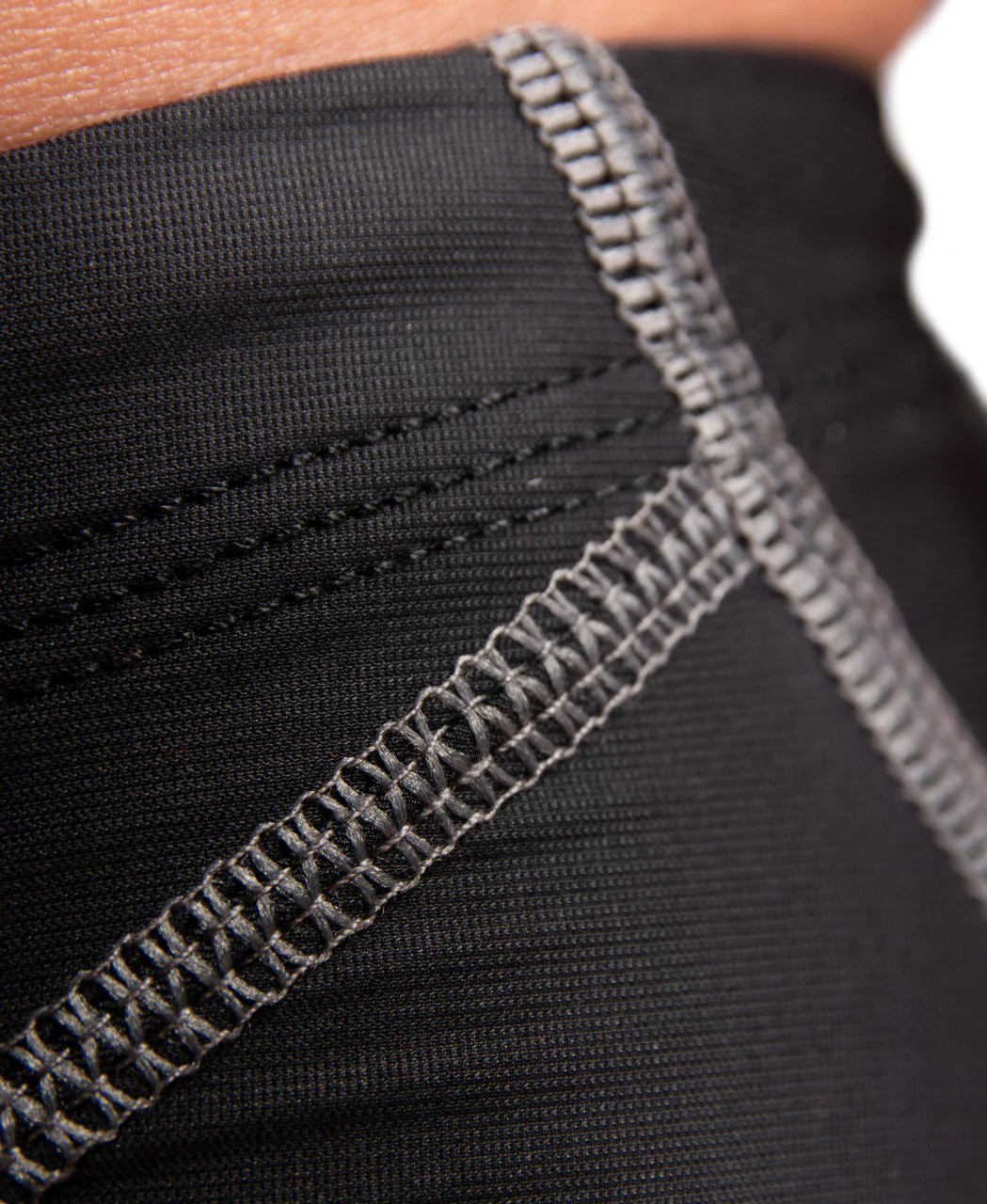 Bañador Jammer de competición arena Powerskin ST Next para hombre - Negro - Imagen 5