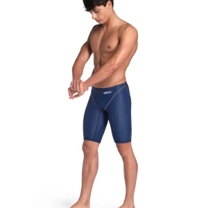 Bañador Jammer de competición arena Powerskin ST Next para hombre - Marino