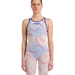 POWERSKIN CARBON-AIR² MUJER ESPALDA ABIERTA ED. LTDA - Fireflow