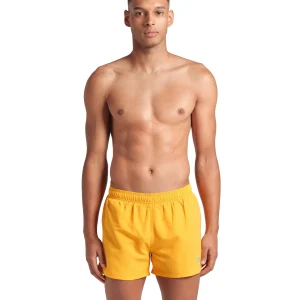 X-Shorts de playa arena para hombre Fundamentals R Loro