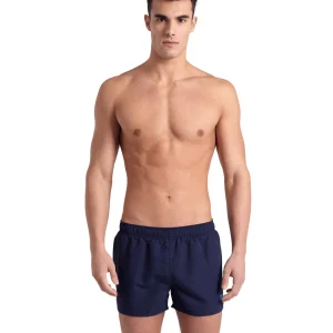 X-Shorts de playa arena para hombre Fundamentals R - Marino/Turquesa