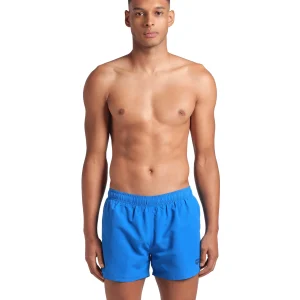 X-Shorts de playa arena para hombre Fundamentals R Azul China - Marino