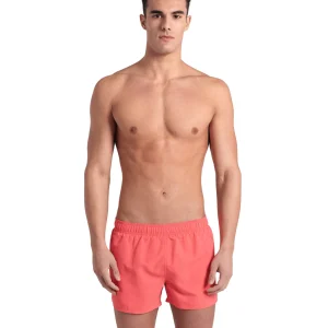X-Shorts de playa arena para hombre Fundamentals R - Coral Calypso