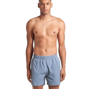 Bañador short arena para hombre Bywayx R Espuma De Mar - Asfalto