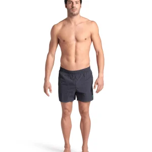 Bañador short arena para hombre Bywayx R - Asfalto/Agua