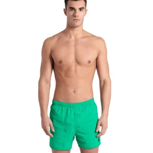 Bañador short arena para hombre Bywayx R - Verde Cuarzo