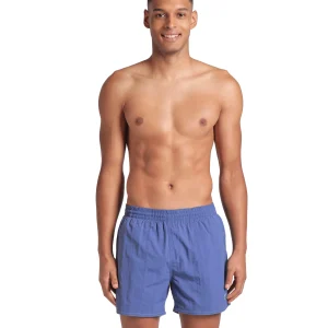 Bañador short arena para hombre Bywayx R Future Dusk