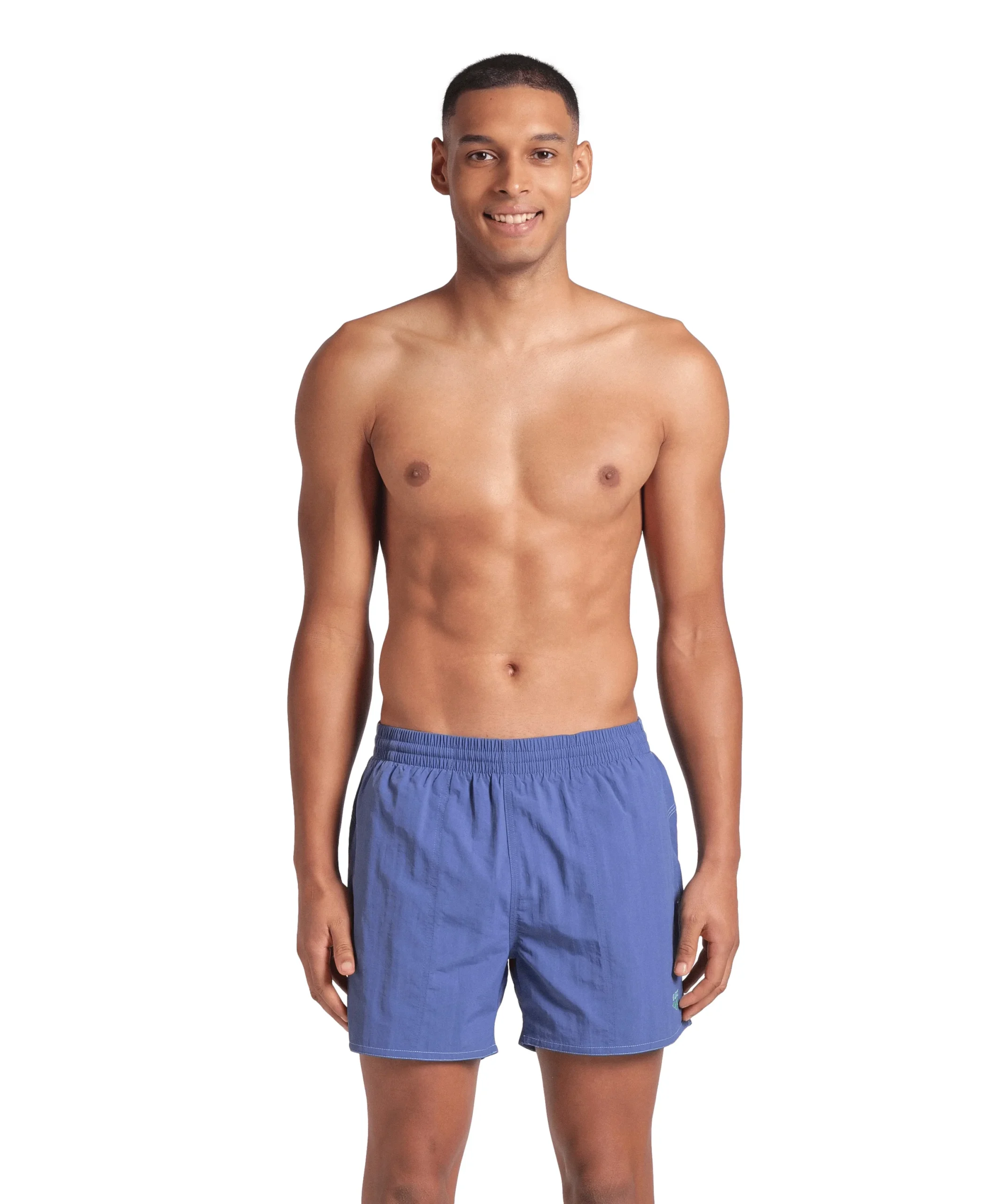 Bañador short arena para hombre Bywayx R Future Dusk