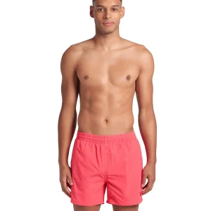 Bañador short arena para hombre Bywayx R Coral Calipso