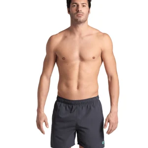 Bóxer de playa arena para hombre Fundamentals R - Asfalto/Agua