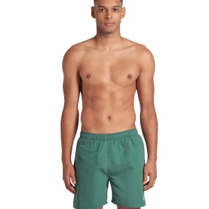 Bóxer de playa arena para hombre Fundamentals R Manglar - Ártico