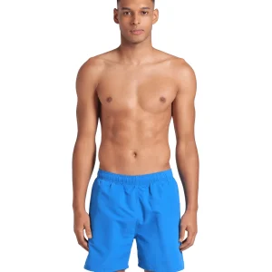 Bóxer de playa arena para hombre Fundamentals R Azul China - Marino