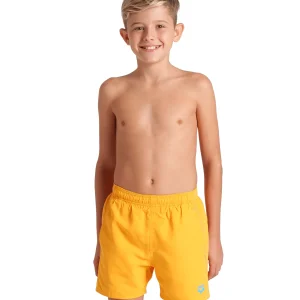 Bóxer de playa para niño arena Solid R Loro