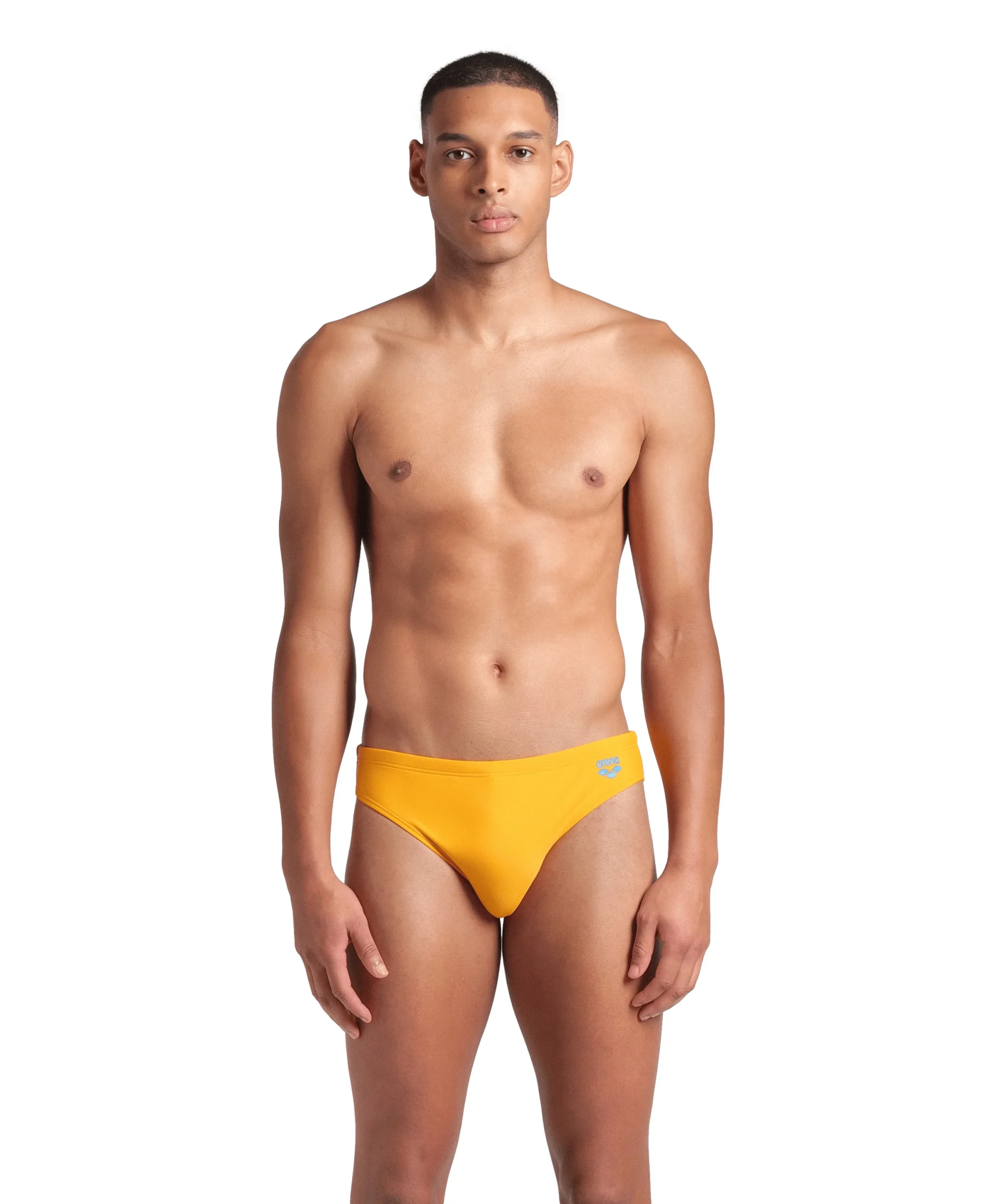 Bañador slip arena para hombre Santamarias R Loro
