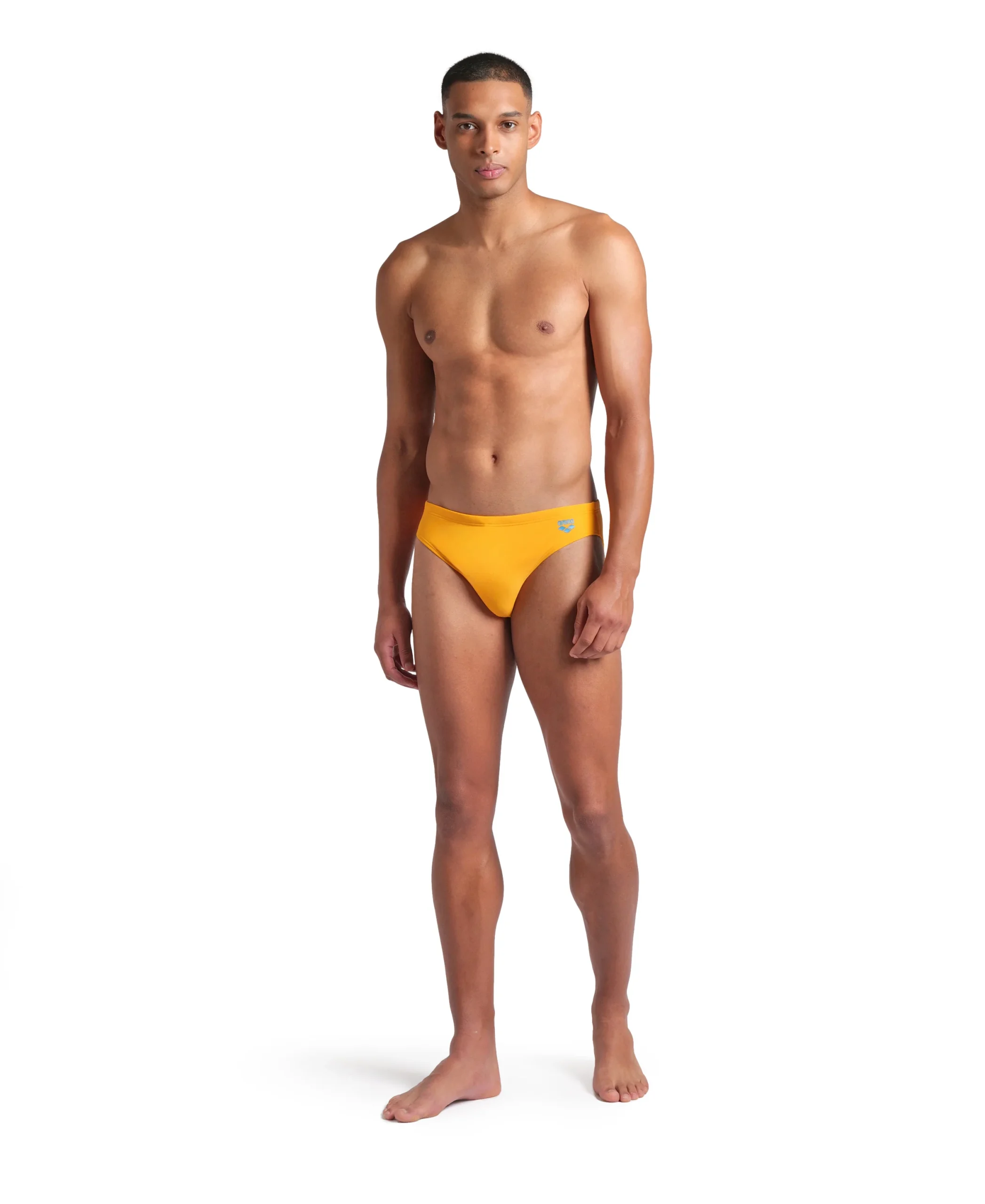 Bañador slip arena para hombre Santamarias R Loro - Imagen 3