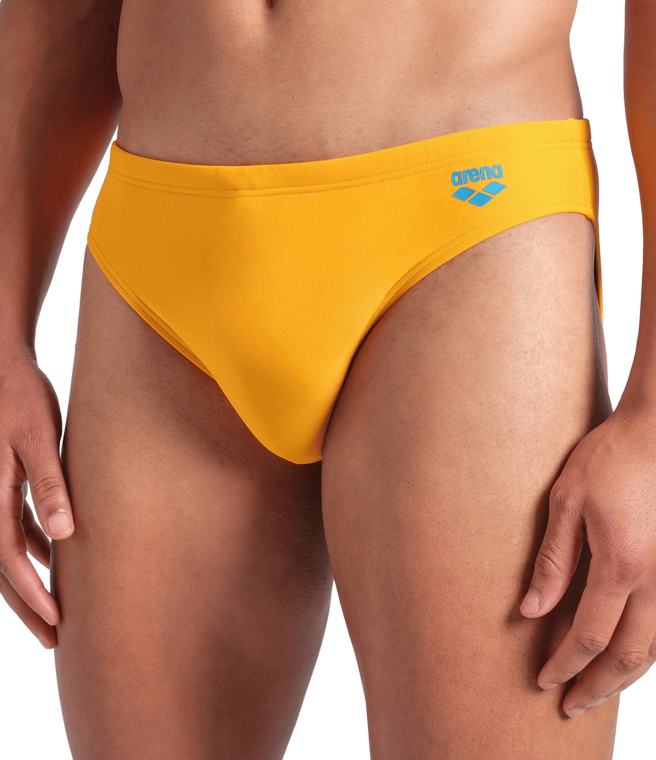 Bañador slip arena para hombre Santamarias R Loro - Imagen 4