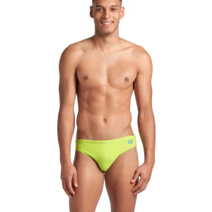 Bañador slip arena para hombre Santamarias R Lima Ártica - Azul