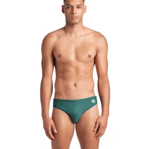 Bañador slip arena para hombre Santamarias R Manglar - Luz