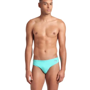 Bañador slip arena para hombre Santamarias R Agua - Futuro