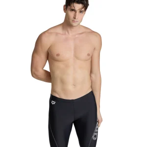 Bañador jammer arena Feel para hombre Byor Evo R - Negro Negro