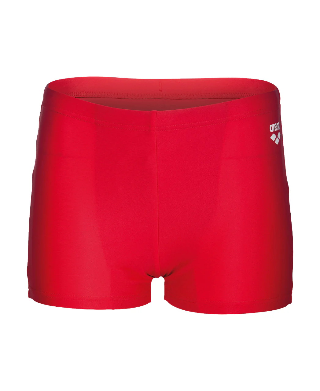 Bañador corto arena Feel para niño Dynamo - Rojo - Imagen 3