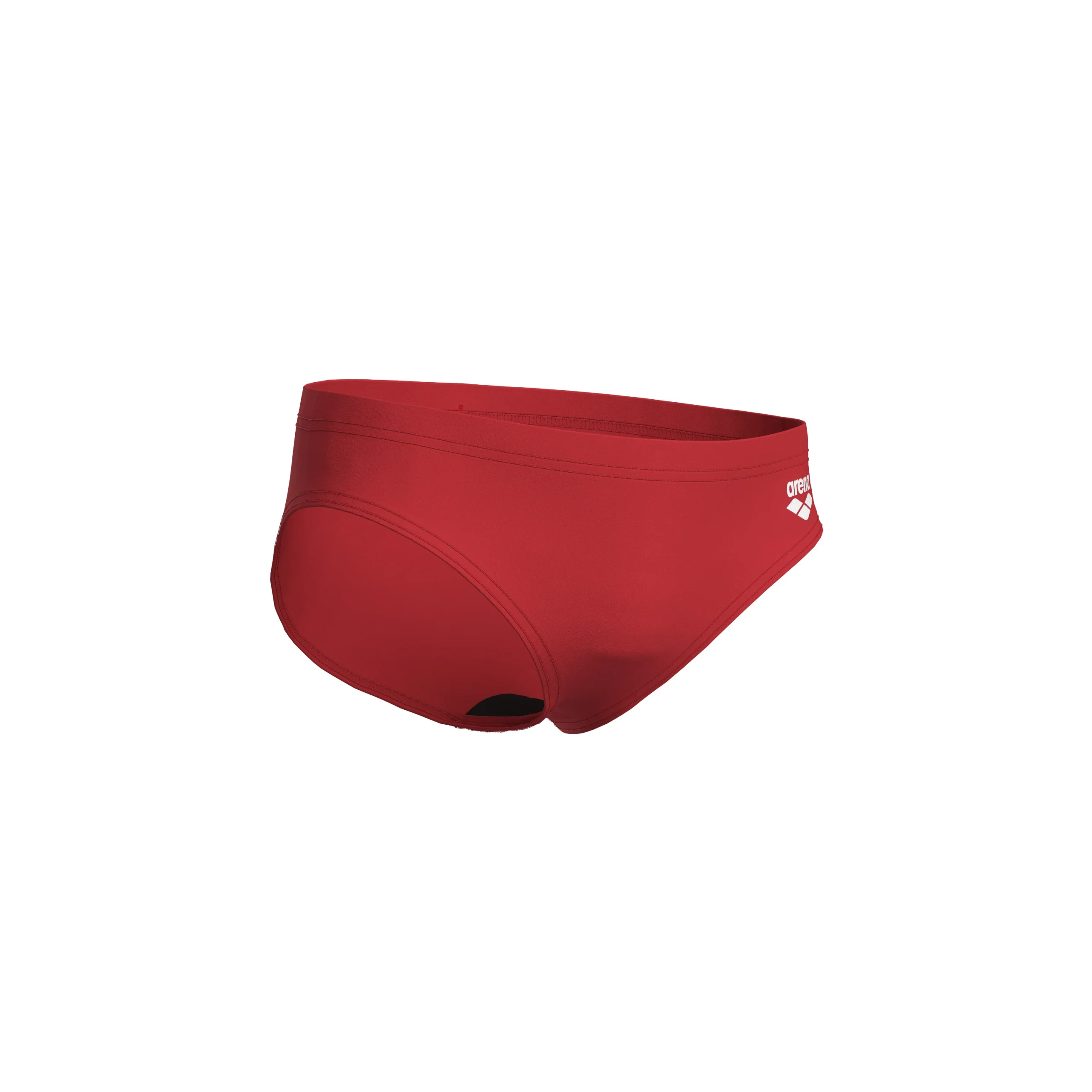 Bañador slip arena Feel para niño Dynamo - Rojo - Imagen 4