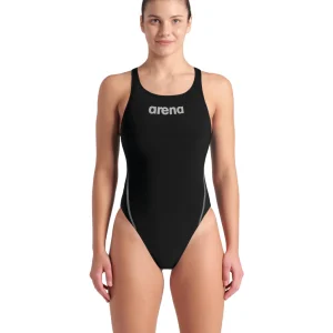 Traje de baño Powerskin ST Next Classic Suit Negro