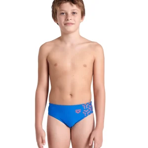 Bañador slip arena Feel para niño Kikko V - Azul China