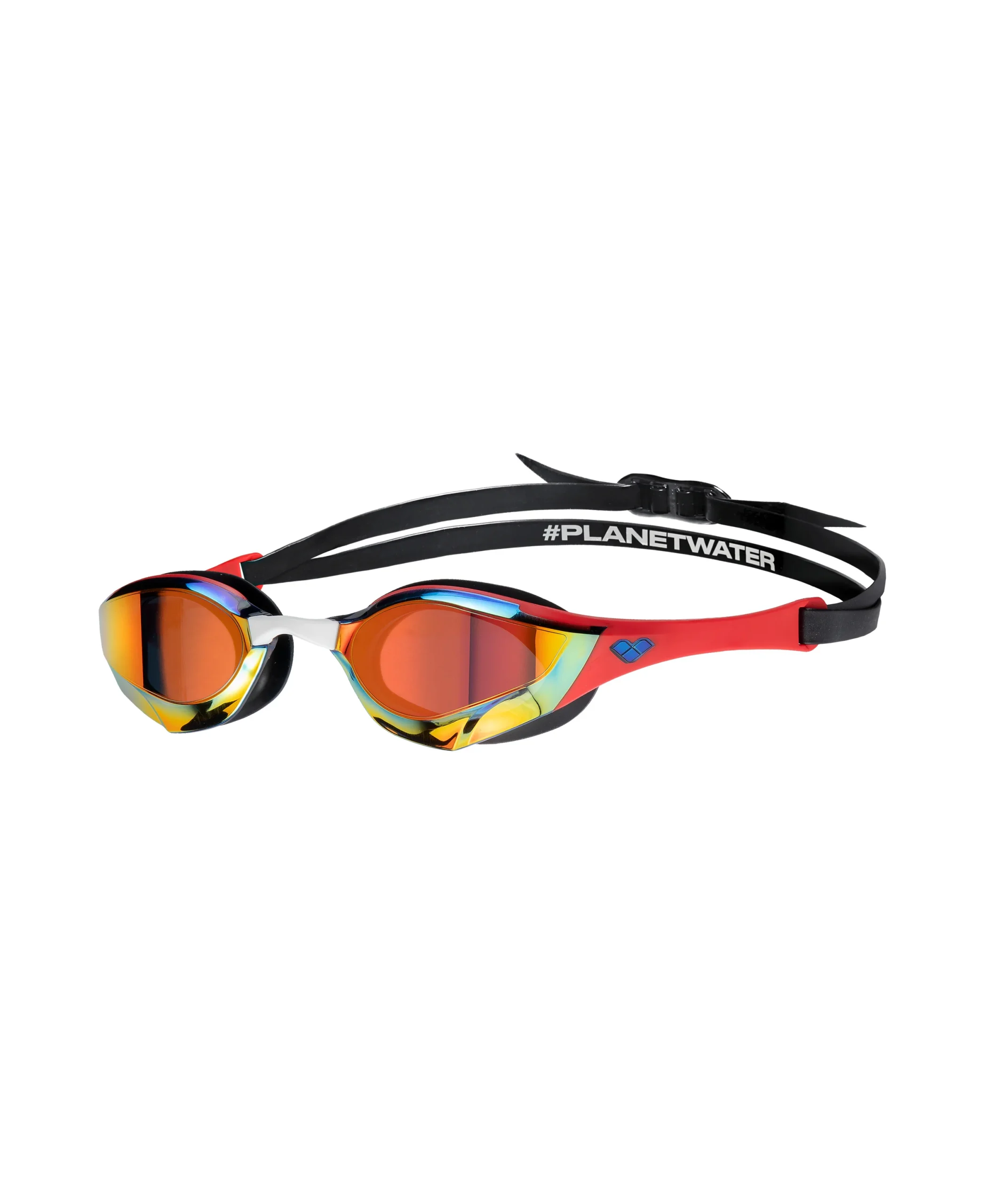 Gafas de nataci贸n para competici贸n arena unisex Cobra Edge Swipe Mirror