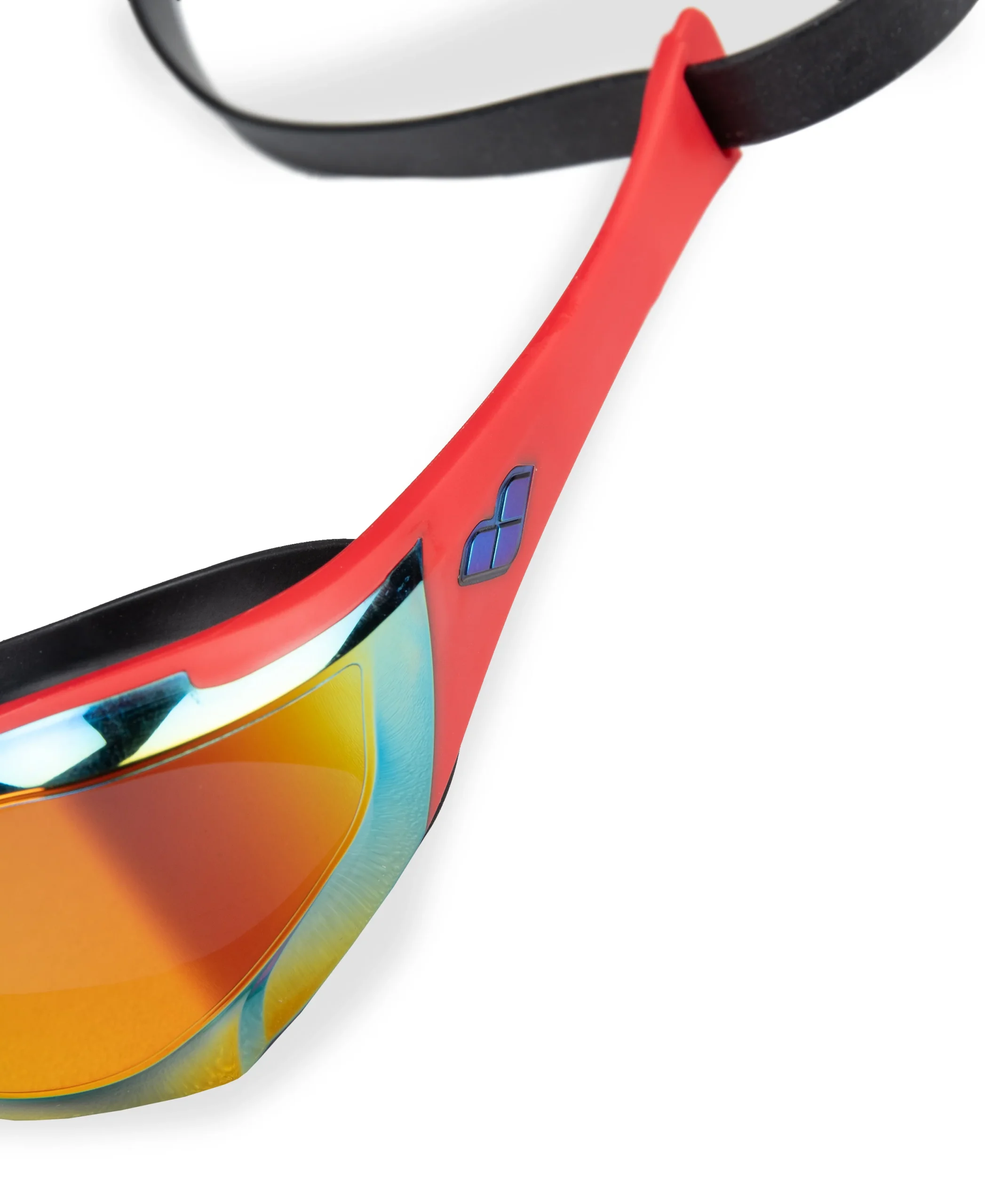 Gafas de nataci贸n para competici贸n arena unisex Cobra Edge Swipe Mirror - Imagen 5