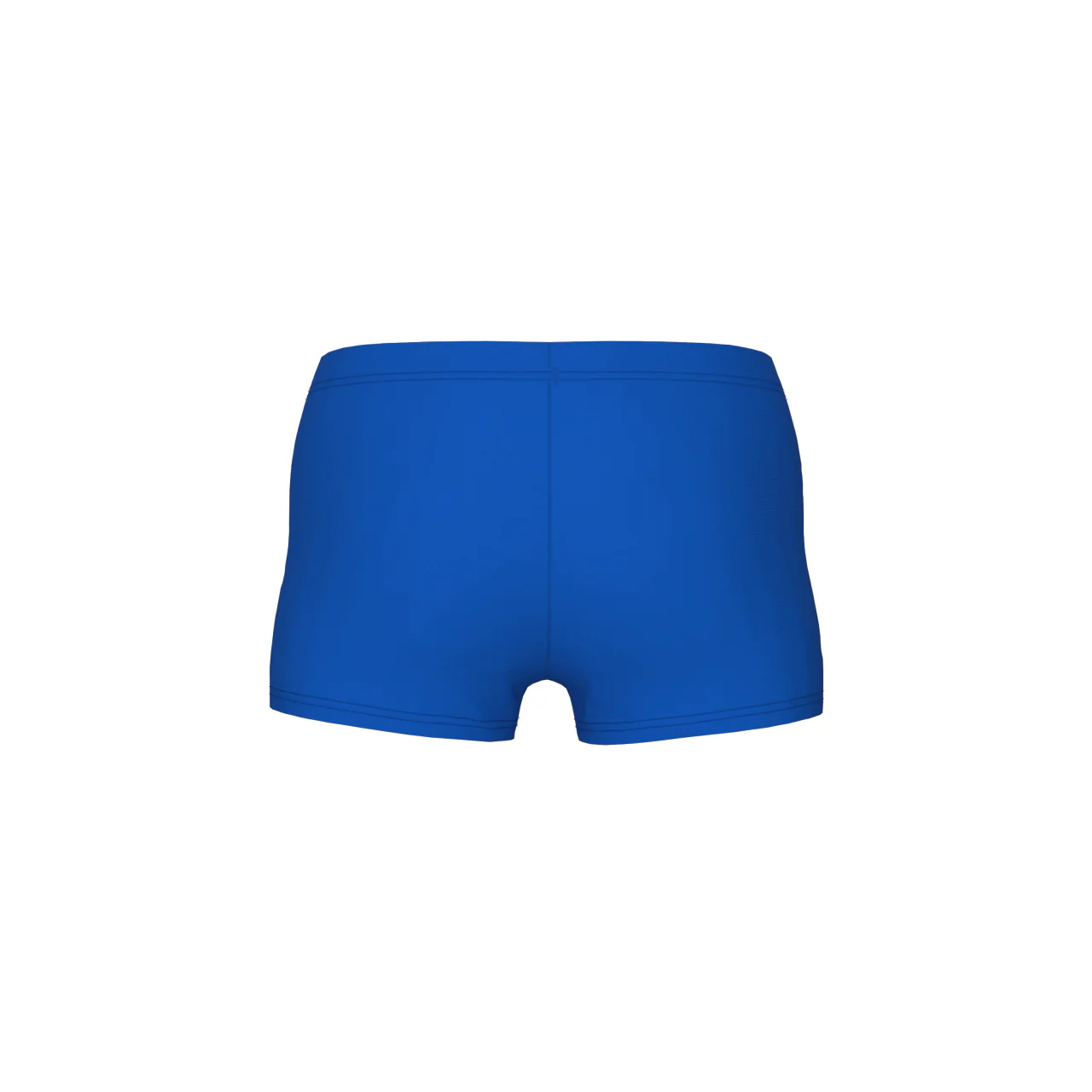 Bañador short arena para niño Game - Azul China - Imagen 4