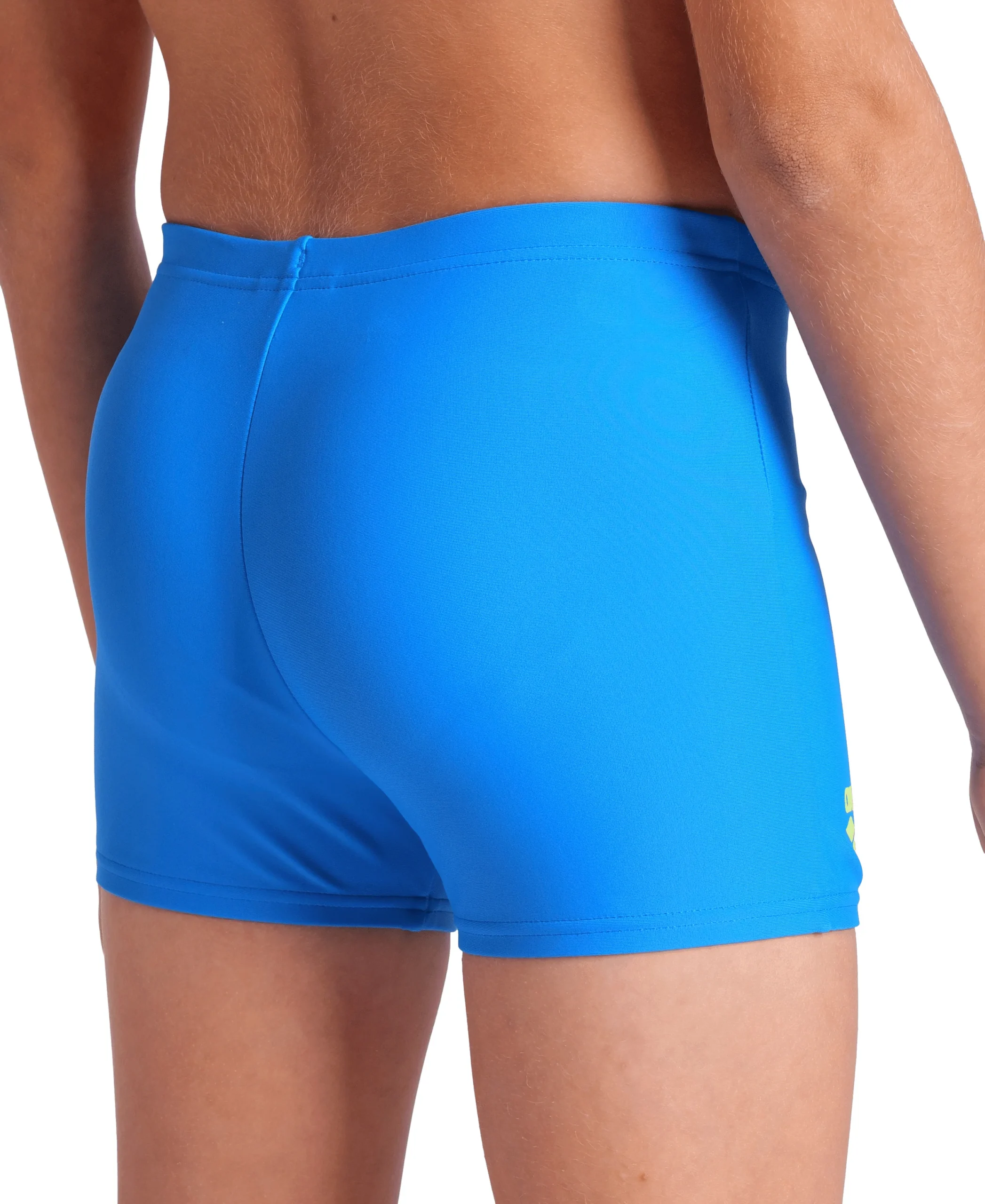 Bañador short arena Feel para niño Dim Light China Azul - Imagen 5