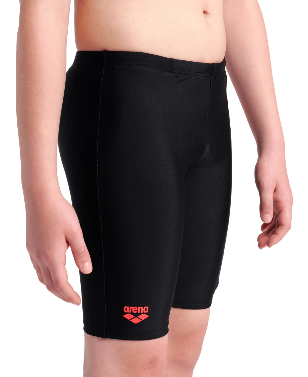 Bañador jammer arena Feel para niño Light Tricks - Negro/Multi - Imagen 4