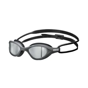 Gafas de natación espejadas arena unisex 365   - Espejo Plata