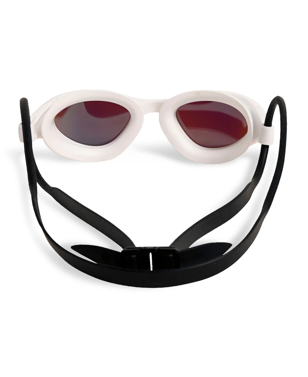 Gafas de nataci贸n espejadas arena unisex 365 - Espejo Azul - Imagen 8