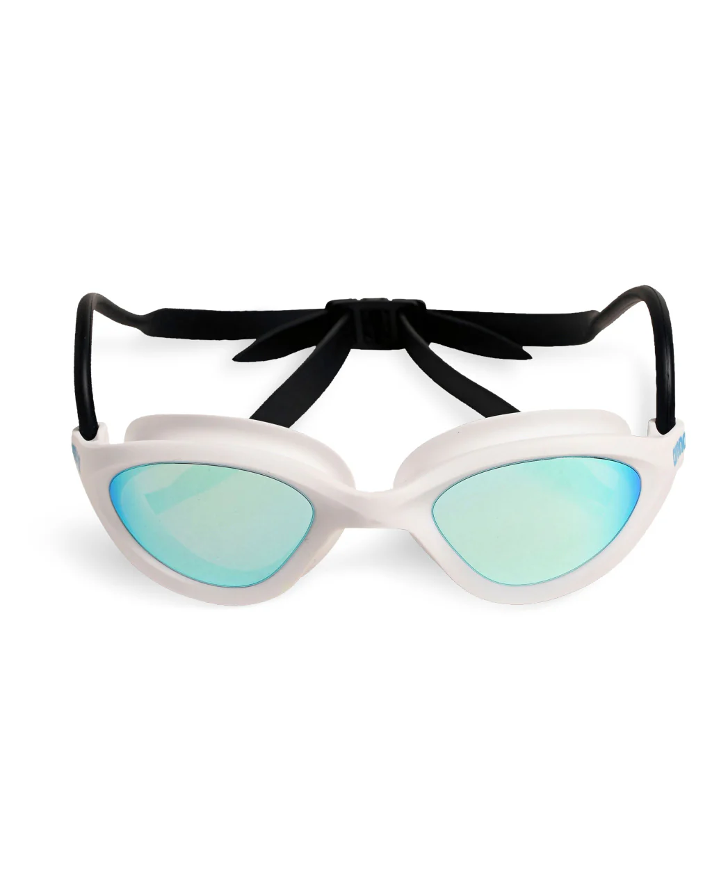 Gafas de nataci贸n espejadas arena unisex 365 - Espejo Azul - Imagen 7
