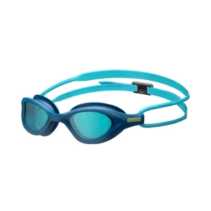 Gafas de natación arena Junior 365   - Azul Claro/Azul