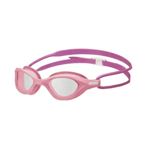 Gafas de natación arena Junior 365   - Claro/Rosa