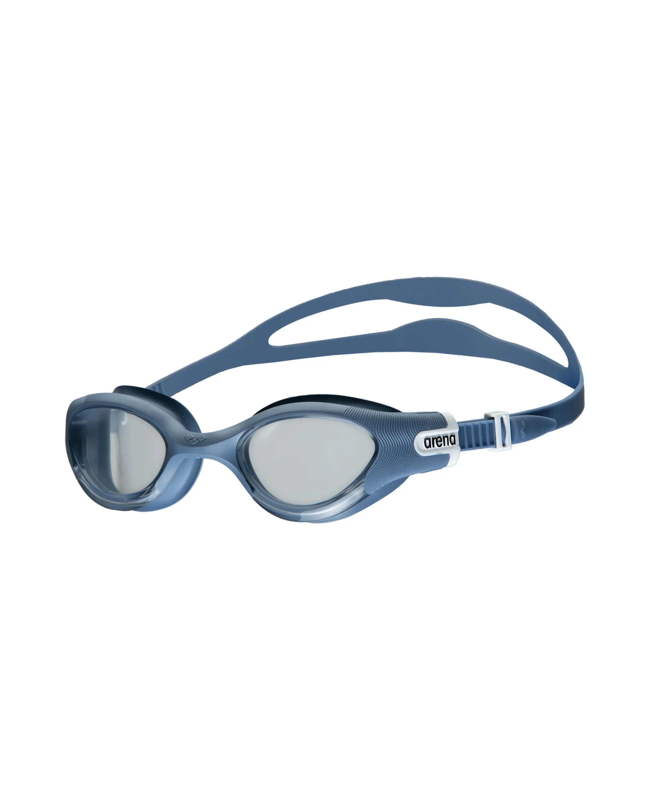 Gafas de nataci贸n Unisex The One Plus - Claro/Gris Azul